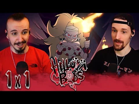 Helluva Boss S1E1