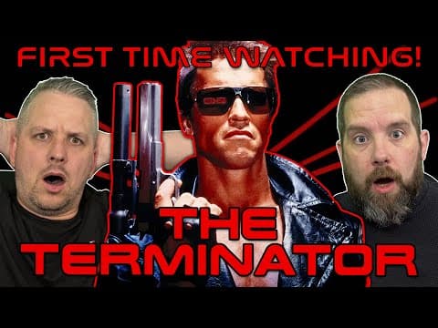 The Terminator