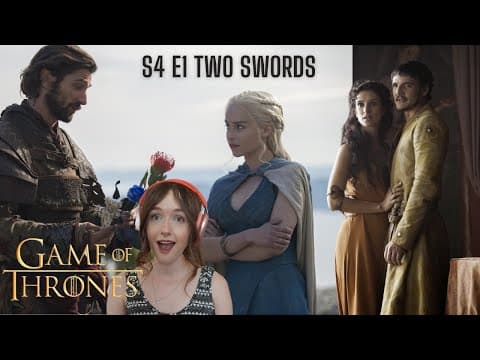 Game Of Thrones S4E1