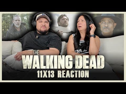 The Walking Dead S11E13