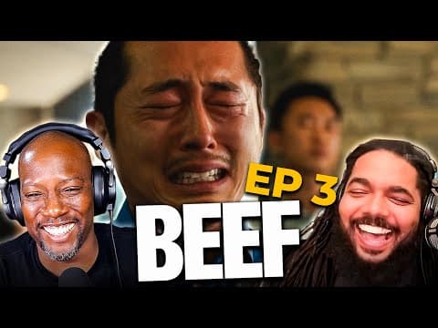 Beef Episode 3
