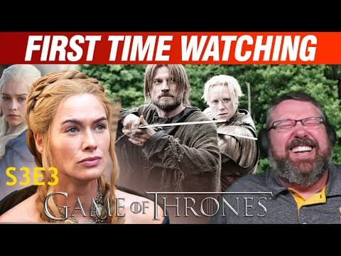 Game Of Thrones S3E3