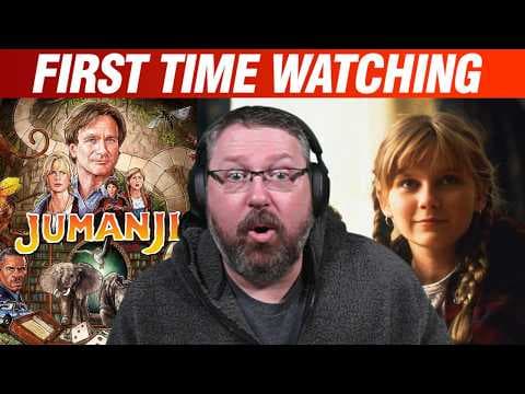 Jumanji