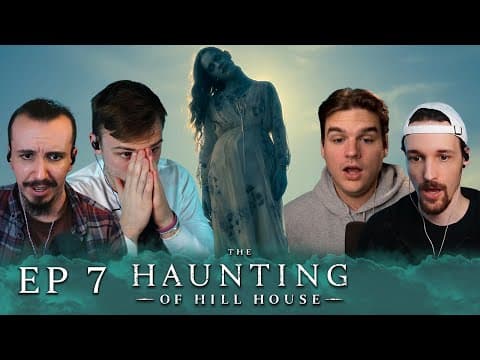 The Haunting Of Hill House S1E7