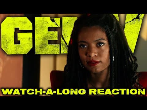 Gen V S1E2