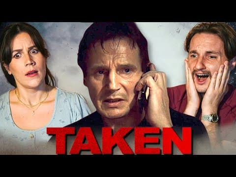 Taken