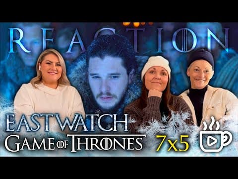 Game Of Thrones S7E5