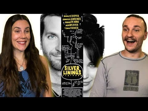 Silver Linings Playbook