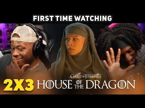 House of the Dragon S2E3