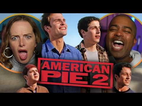 American Pie 2