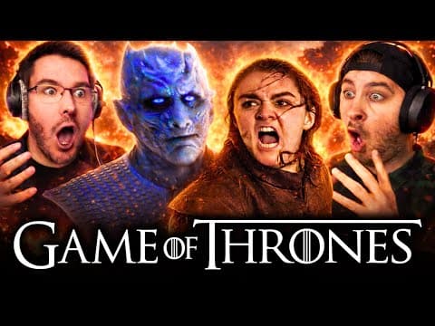 Game Of Thrones S8E3