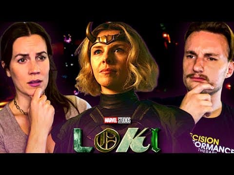 Loki S1E2
