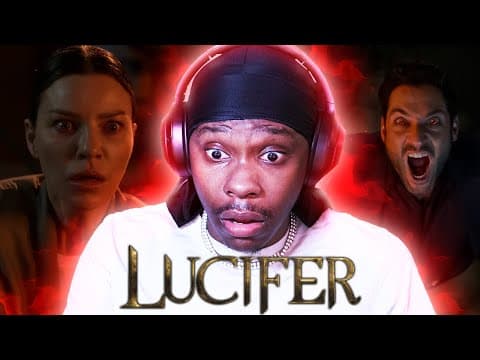 Lucifer S4E1