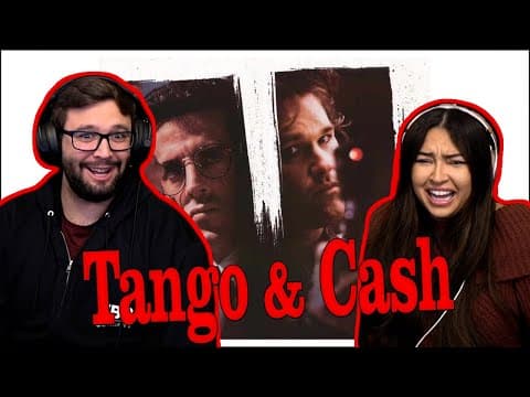 Tango & Cash