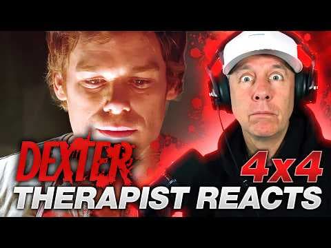 Dexter S4E4