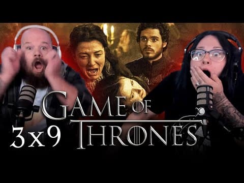 Game Of Thrones S3E9