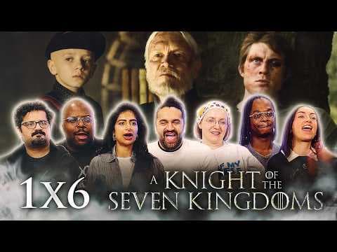 A Knight Of The Seven Kingdoms S1E6