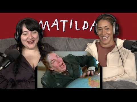 Matilda