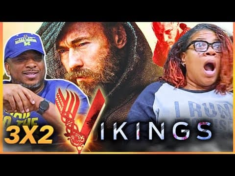 Vikings S3E2