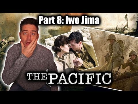 The Pacific S1E8