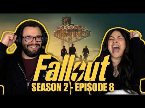 Fallout S2E8
