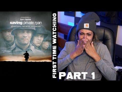 Saving Private Ryan