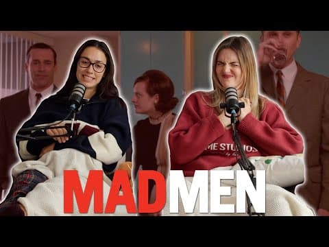 Mad Men S5E8
