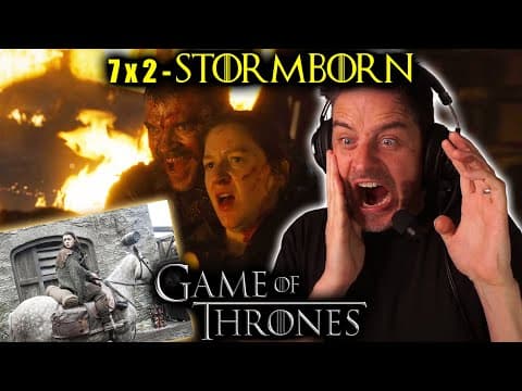 Game Of Thrones S7E2