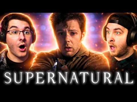 Supernatural S2E5