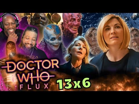 Doctor Who S13E6