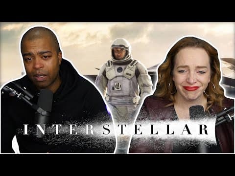 Interstellar - Destroyed Us!!