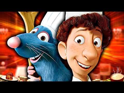 Ratatouille
