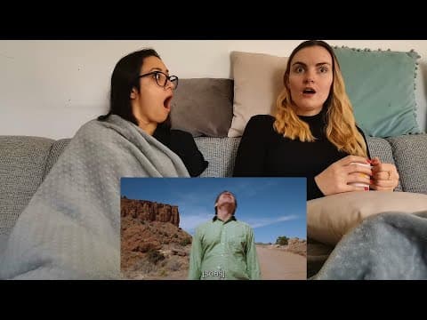 Breaking Bad S1E1