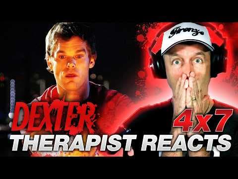 Dexter S4E7