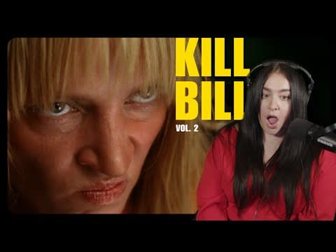 Kill Bill Vol.2