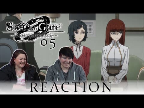 Steins;Gate Episode 0