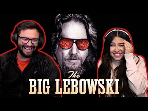 The Big Lebowski