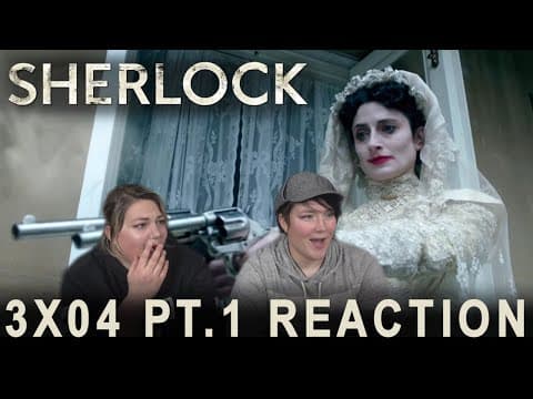 Sherlock S3E4