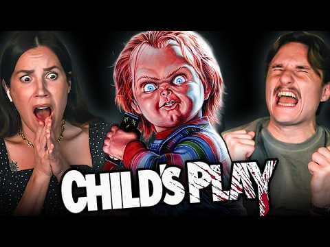 Child's Play