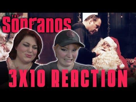 The Sopranos S3E10