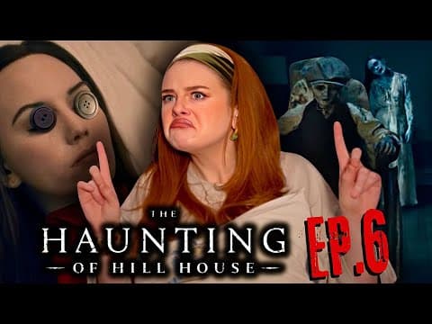 The Haunting of Hill House S1E6