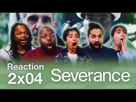 Severance S2E4