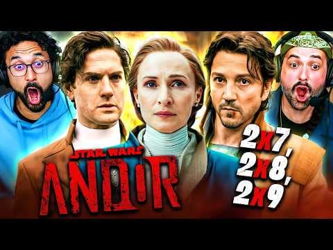 Andor S2E7