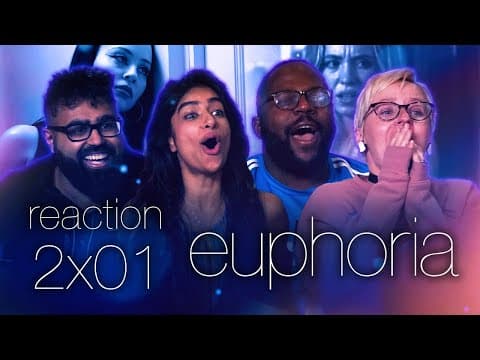 Euphoria S2E1