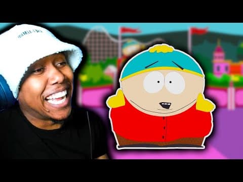 South Park S5E6