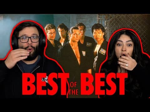 Best of the Best