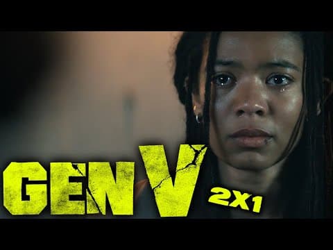 Gen V S2E1