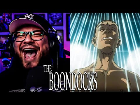 The Boondocks S1E5