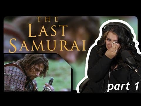 The Last Samurai