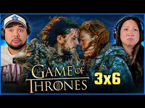 Game Of Thrones S3E6